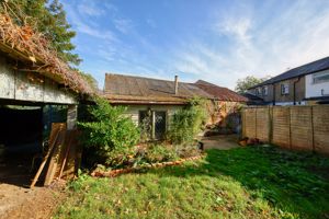 Garden- click for photo gallery